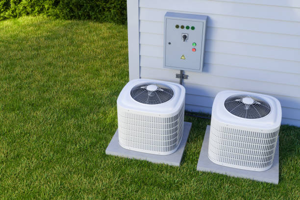 HVAC air duct cleaning in Uvalde, TX