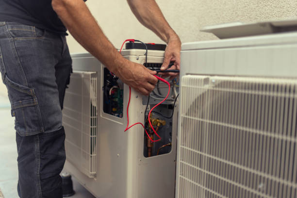 Best HVAC air duct cleaning  in Uvalde, TX