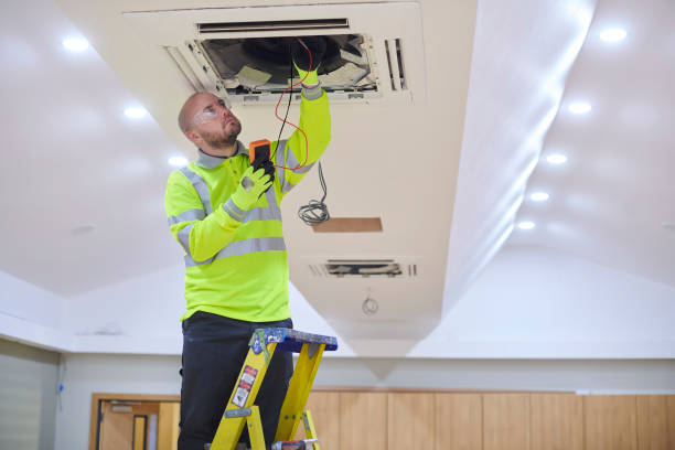 Best Local HVAC companies  in Uvalde, TX