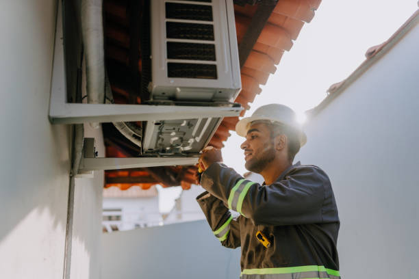 Best Emergency HVAC repair  in Uvalde, TX