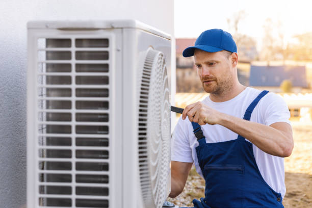 Best Heating repair services  in Uvalde, TX