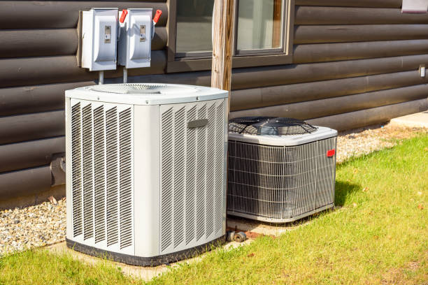Best Local HVAC companies  in Uvalde, TX